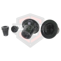 Bump Stop - Bushing Kit (Bump Stop) 