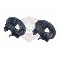 Engine Mount - Lower Bushing Kit (Mounting- engine) 