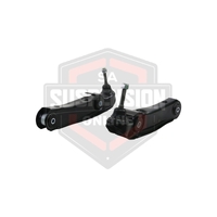 Control Arm Lower - Arm (Control/Trailing Arm Kit- wheel suspension) 