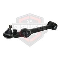 Control Arm Lower - Arm (Control/Trailing Arm- wheel suspension) 