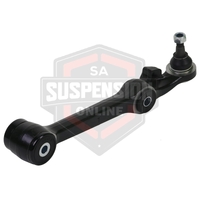 Control Arm Lower - Arm (Control/Trailing Arm- wheel suspension) 