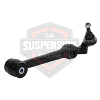 Control Arm Lower - Arm (Control/Trailing Arm- wheel suspension) 