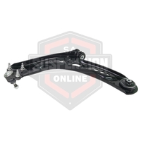 Control Arm Lower - Arm (Control/Trailing Arm- wheel suspension) 