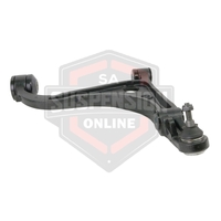 Control Arm Lower - Arm (Control/Trailing Arm- wheel suspension) 