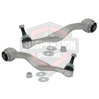 Radius Arm Lower - Arm (Radius Arm) 