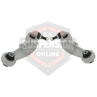 Control Arm Lower - Arm (Control/Trailing Arm Kit- wheel suspension) 