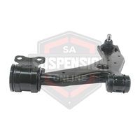 Control Arm Lower - Arm (Control/Trailing Arm- wheel suspension) 