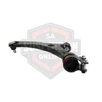 Control Arm Lower - Arm (Control/Trailing Arm- wheel suspension) 