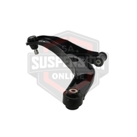 Control Arm Lower - Arm (Control/Trailing Arm- wheel suspension) 