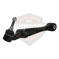 Control Arm Lower - Arm (Control/Trailing Arm- wheel suspension) 
