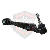 Control Arm Lower - Arm (Control/Trailing Arm- wheel suspension) 