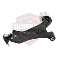 Control Arm Lower - Arm (Control/Trailing Arm- wheel suspension) 