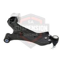 Control Arm Lower - Arm (Control/Trailing Arm- wheel suspension) 