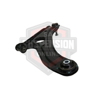 Control Arm Lower - Arm (Control/Trailing Arm- wheel suspension) 