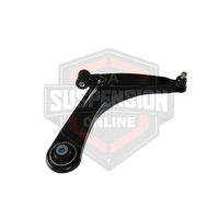 Control Arm Lower - Arm (Control/Trailing Arm- wheel suspension) 