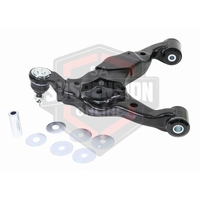 Control Arm Lower - Arm (Control/Trailing Arm- wheel suspension) Front