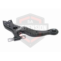 Control Arm Lower - Arm (Control/Trailing Arm- wheel suspension) Front