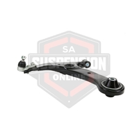 Control Arm Lower - Arm (Control/Trailing Arm- wheel suspension) 
