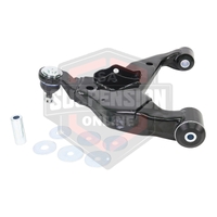 Control Arm Lower - Arm (Control/Trailing Arm- wheel suspension) Front