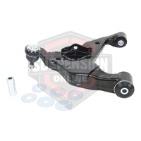 Control Arm Lower - Arm (Control/Trailing Arm- wheel suspension) Front