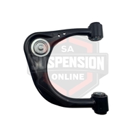 Control Arm Upper - Arm (Control/Trailing Arm- wheel suspension) 