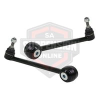 Control Arm Lower - Arm (Control/Trailing Arm Kit- wheel suspension) 