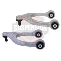 Control Arm Upper - Arm (Control/Trailing Arm Kit- wheel suspension) 