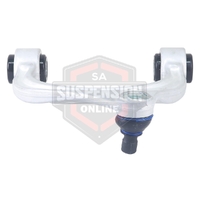 Control Arm Upper - Arm (Control/Trailing Arm- wheel suspension) 