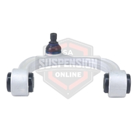 Control Arm Upper - Arm (Control/Trailing Arm- wheel suspension) 