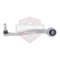 Radius Arm Lower - Arm (Radius Arm) 
