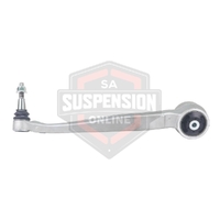Radius Arm Lower - Arm (Radius Arm) 