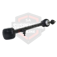 Control Arm Lower - Arm (Control/Trailing Arm- wheel suspension) 