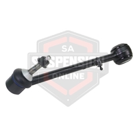 Control Arm Lower - Arm (Control/Trailing Arm- wheel suspension) 
