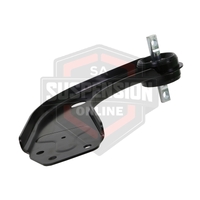 Trailing Arm Lower - Arm (Control/Trailing Arm- wheel suspension) 