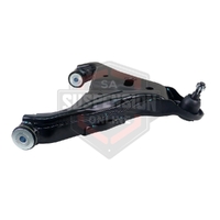 Control Arm Lower - Arm (Control/Trailing Arm- wheel suspension) 