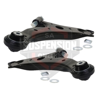 Control Arm Lower - Arm (Control/Trailing Arm Kit- wheel suspension) 