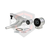 Control Arm Lower - Arm (Control/Trailing Arm- wheel suspension) 