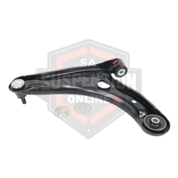 Control Arm Lower - Arm (Control/Trailing Arm- wheel suspension) Front