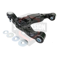 Control Arm Lower - Arm (Control/Trailing Arm- wheel suspension) Front