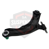 Control Arm Lower - Arm (Control/Trailing Arm- wheel suspension) 