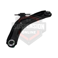 Control Arm Lower - Arm (Control/Trailing Arm- wheel suspension) 