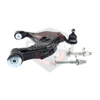 Control Arm Lower - Arm (Control/Trailing Arm- wheel suspension) 