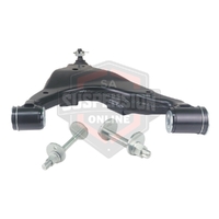 Control Arm Lower - Arm (Control/Trailing Arm- wheel suspension) Front