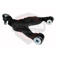 Control Arm Lower - Arm (Control/Trailing Arm- wheel suspension) Front