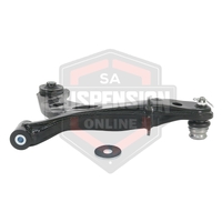 Control Arm Lower - Arm (Control/Trailing Arm- wheel suspension) 