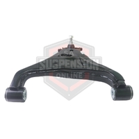 Control Arm Lower - Arm Assembly Left (Control/Trailing Arm- wheel suspension) 