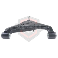 Control Arm Lower - Arm Assembly Right (Control/Trailing Arm- wheel suspension) 