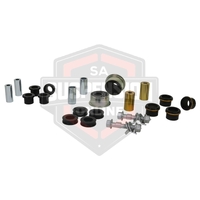 Essential fits vehicle Kit (Mounting Kit- wheel suspension) 