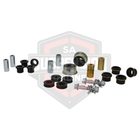 Essential Vehicle Kit (Mounting Kit- wheel suspension) 