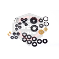 Essential Vehicle Kit (Mounting Kit- wheel suspension) 